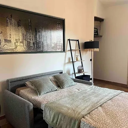 Apartament Kiko's - Historical In
