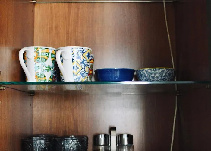 Kiko's - Historical In Daire Como