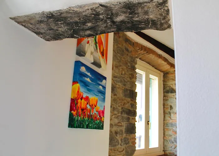 Kiko's - Historical In Daire Como